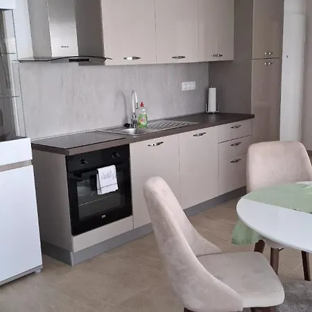 S5 Apartment