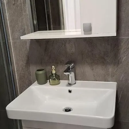 Apartment S5 Peroj