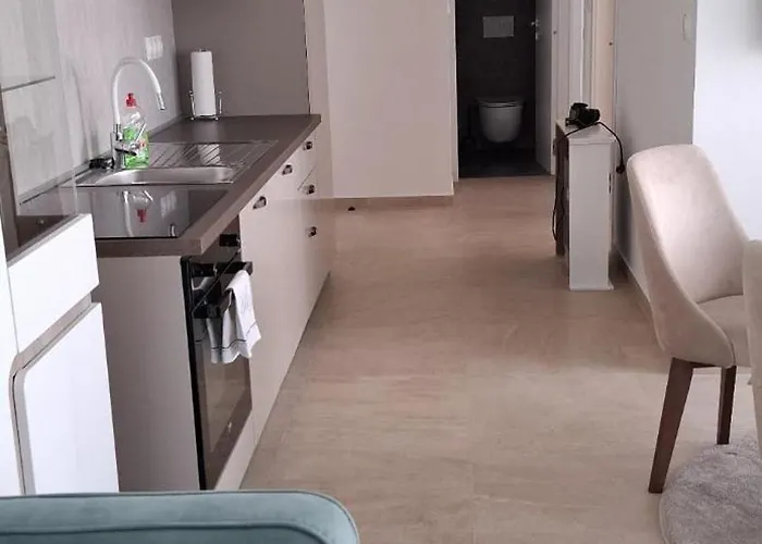 Appartamento S5 Peroj