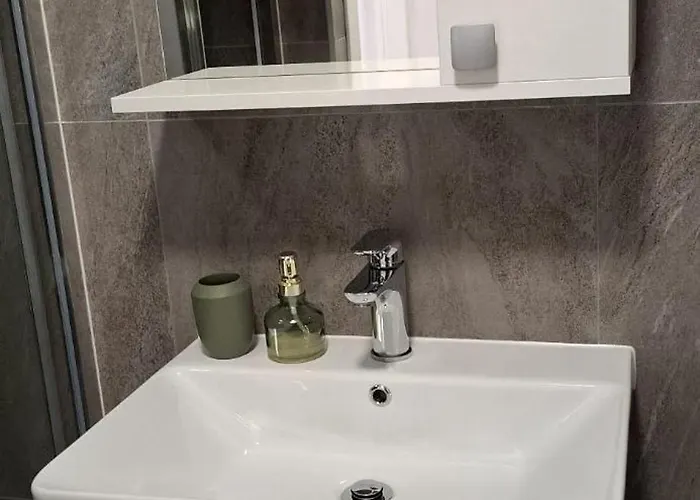 Appartamento S5 Peroj